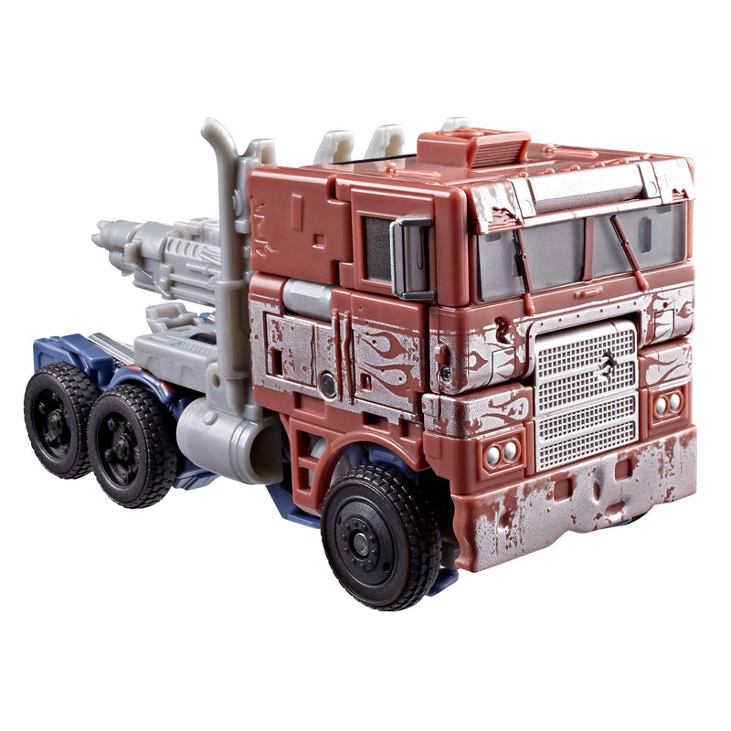 Transformers Studio Series Transformers: Age of Extinction Voyager Class Optimus Prime (Preorder Oct 2026) - Collectables > Action Figures > toys -  Hasbro