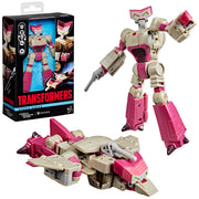 The Transformers: The Movie Deluxe Class Kranix (Preorder Sep 2026) - Collectables > Action Figures > toys -  Hasbro