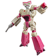 The Transformers: The Movie Deluxe Class Kranix (Preorder Sep 2026) - Collectables > Action Figures > toys -  Hasbro