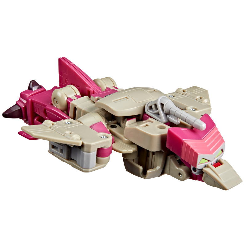 The Transformers: The Movie Deluxe Class Kranix (Preorder Sep 2026) - Collectables > Action Figures > toys -  Hasbro