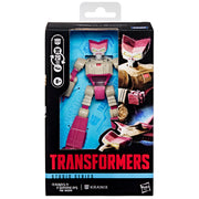 The Transformers: The Movie Deluxe Class Kranix (Preorder Sep 2026) - Collectables > Action Figures > toys -  Hasbro