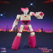 The Transformers: The Movie Deluxe Class Kranix (Preorder Sep 2026) - Collectables > Action Figures > toys -  Hasbro