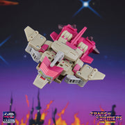 The Transformers: The Movie Deluxe Class Kranix (Preorder Sep 2026) - Collectables > Action Figures > toys -  Hasbro