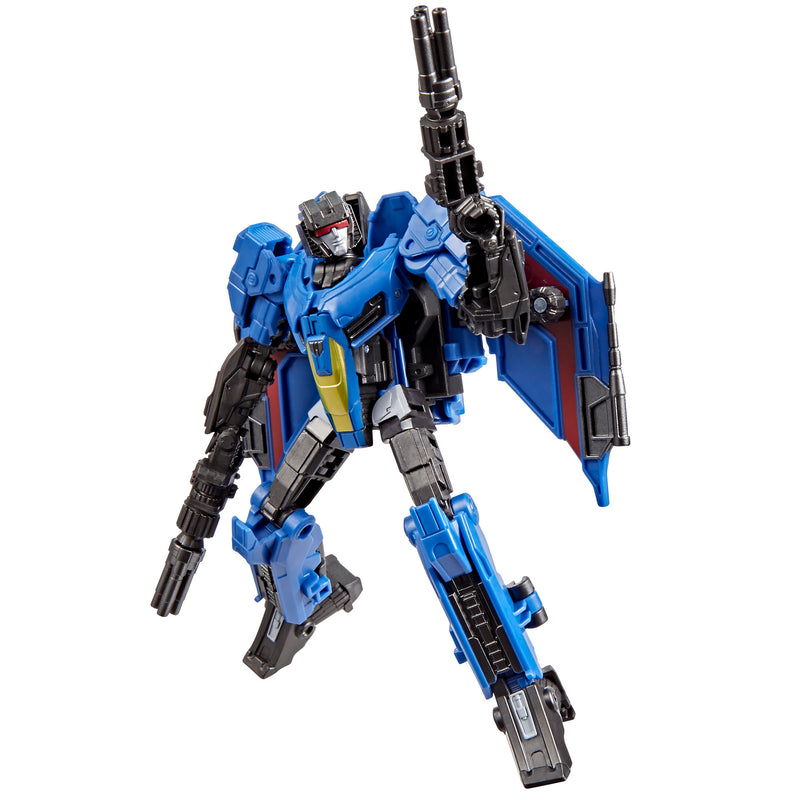 Transformers Studio Series Transformers: ONE Deluxe Class Thundercracker (Preorder Jul 2026) - Collectables > Action Figures > toys -  Hasbro