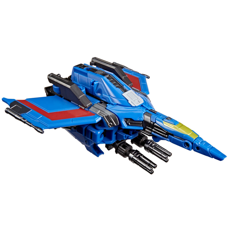 Transformers Studio Series Transformers: ONE Deluxe Class Thundercracker (Preorder Jul 2026) - Collectables > Action Figures > toys -  Hasbro