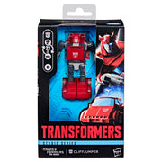 Transformers Studio Series The Transformers: The Movie Deluxe Class Cliffjumper (Preorder Oct 2026) - Collectables > Action Figures > toys -  Hasbro
