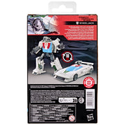 The Transformers: The Movie Deluxe Class Wheeljack (Preorder Jul 2026) - Collectables > Action Figures > toys -  Hasbro