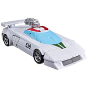 The Transformers: The Movie Deluxe Class Wheeljack (Preorder Jul 2026) - Collectables > Action Figures > toys -  Hasbro