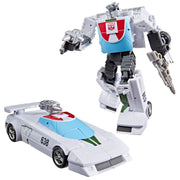 The Transformers: The Movie Deluxe Class Wheeljack (Preorder Jul 2026) - Collectables > Action Figures > toys -  Hasbro