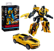 Transformers Studio Series Transformers: Age of Extinction Deluxe Class Bumblebee (Preorder Oct 2026) - Collectables > Action Figures > toys -  Hasbro