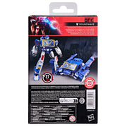 Transformers Studio Series Transformers ONE Deluxe Class Soundwave (Preorder Oct 2026) - Collectables > Action Figures > toys -  Hasbro