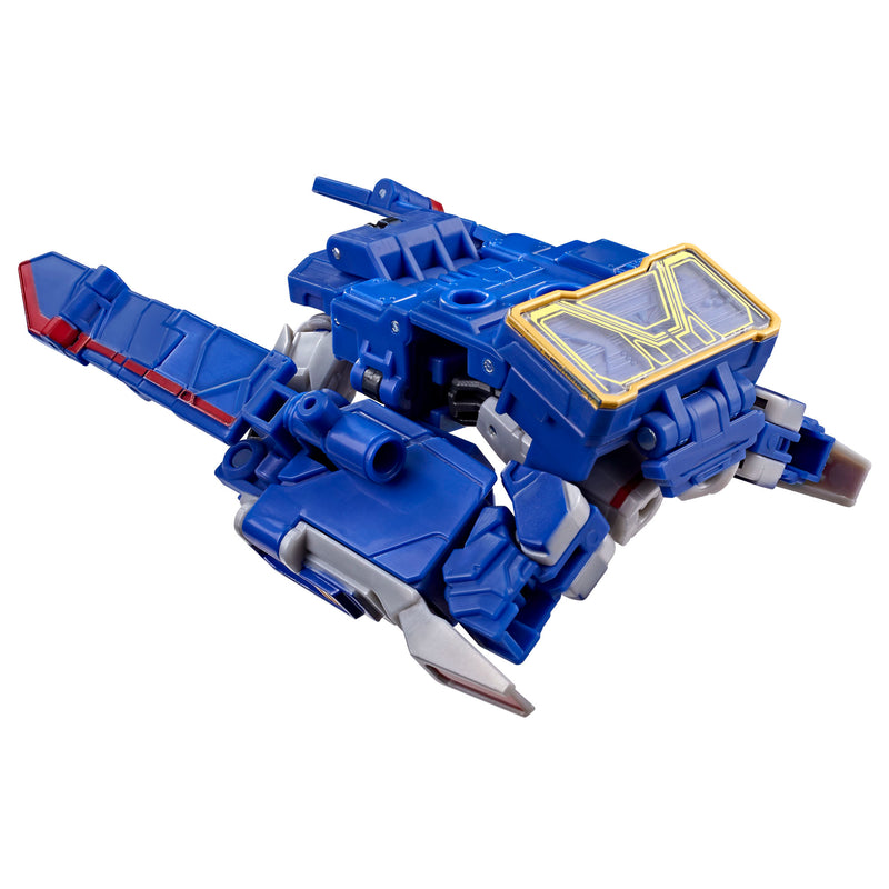 Transformers Studio Series Transformers ONE Deluxe Class Soundwave (Preorder Oct 2026) - Collectables > Action Figures > toys -  Hasbro