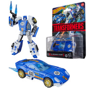 Transformers Collaborative Hot Wheels® x Transformers El Segundo Coupe (Preorder Jul 2026) - Collectables > Action Figures > toys -  Hasbro