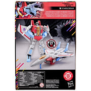 Transformers Studio Series Starscream MTMTE Collection The Transformers: The Movie Voyager Class Action Figure - Exclusive - Collectables > Action Figures > toy -  Hasbro