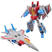 Transformers Studio Series Starscream MTMTE Collection The Transformers: The Movie Voyager Class Action Figure - Exclusive - Collectables > Action Figures > toy -  Hasbro