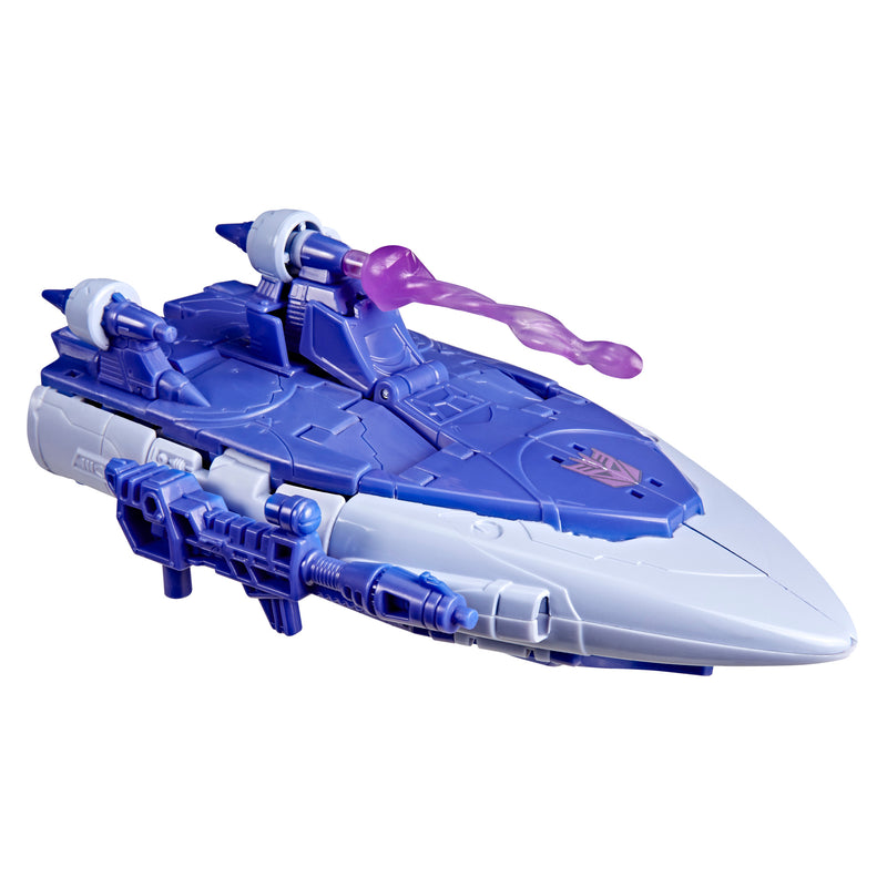 Transformers Studio Series MTMTE Collection Voyager Class Scourge - Exclusive (Preorder Q2 2026) - Collectables > Action Figures > toy -  Hasbro