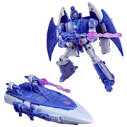 Transformers Studio Series MTMTE Collection Voyager Class Scourge - Exclusive (Preorder Q2 2026) - Collectables > Action Figures > toy -  Hasbro