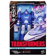 Transformers Studio Series MTMTE Collection Voyager Class Scourge - Exclusive (Preorder Q2 2026) - Collectables > Action Figures > toy -  Hasbro