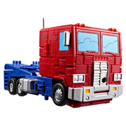 Transformers Studio Series MTMTE Collection The Transformers: The Movie Leader Class Optimus Prime - Exclusive (Preorder Apr 2026) - Action & Toy Figures -  Hasbro