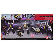 Transformers Studio Series Insecticon 3-Pack Action Figures - Exclusive - Collectables > Action Figures > toy -  Hasbro