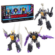 Transformers Studio Series Insecticon 3-Pack Action Figures - Exclusive - Collectables > Action Figures > toy -  Hasbro