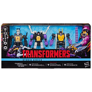 Transformers Studio Series Insecticon 3-Pack Action Figures - Exclusive - Collectables > Action Figures > toy -  Hasbro