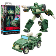 Transformers Studio Series- MTMTE - Autobot Hound (Preorder Q2 2026) - Collectables > Action Figures > toy -  Hasbro