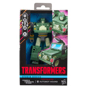 Transformers Studio Series- MTMTE - Autobot Hound (Preorder Q2 2026) - Collectables > Action Figures > toy -  Hasbro