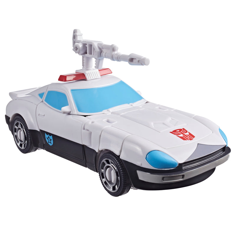 Transformers Studio Series MTMTE Collection The Transformers: The Movie Deluxe Class Prowl - Exclusive - Collectables > Action Figures > toy -  Hasbro