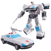 Transformers Studio Series MTMTE Collection The Transformers: The Movie Deluxe Class Prowl - Exclusive - Collectables > Action Figures > toy -  Hasbro