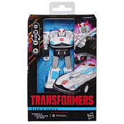 Transformers Studio Series MTMTE Collection The Transformers: The Movie Deluxe Class Prowl - Exclusive - Collectables > Action Figures > toy -  Hasbro