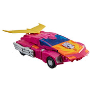 Transformers Studio Series Autobot Hot Rod (Preorder Q2 2026) - Collectables > Action Figures > toy -  Hasbro