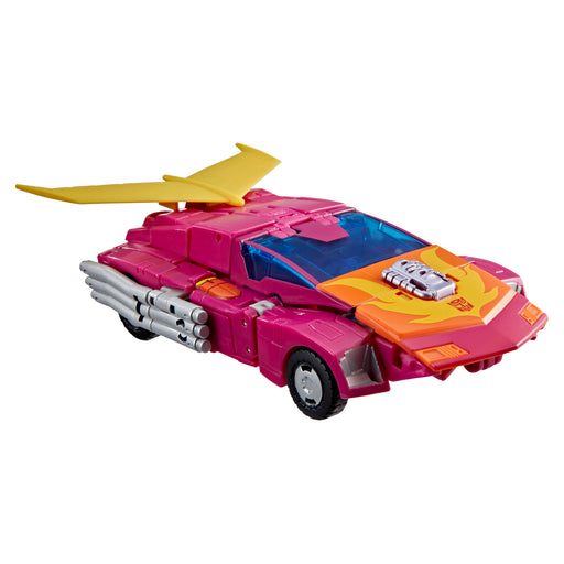 Transformers Studio Series Autobot Hot Rod (Preorder Q2 2026) - Collectables > Action Figures > toy -  Hasbro