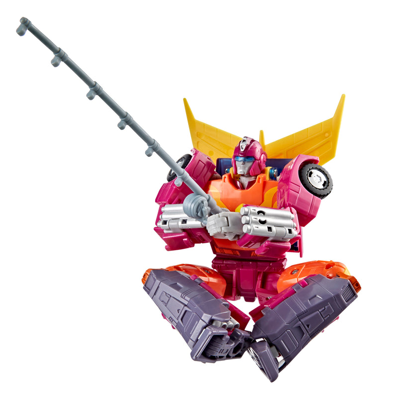 Transformers Studio Series Autobot Hot Rod (Preorder Q2 2026) - Collectables > Action Figures > toy -  Hasbro