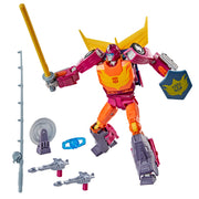 Transformers Studio Series Autobot Hot Rod (Preorder Q2 2026) - Collectables > Action Figures > toy -  Hasbro