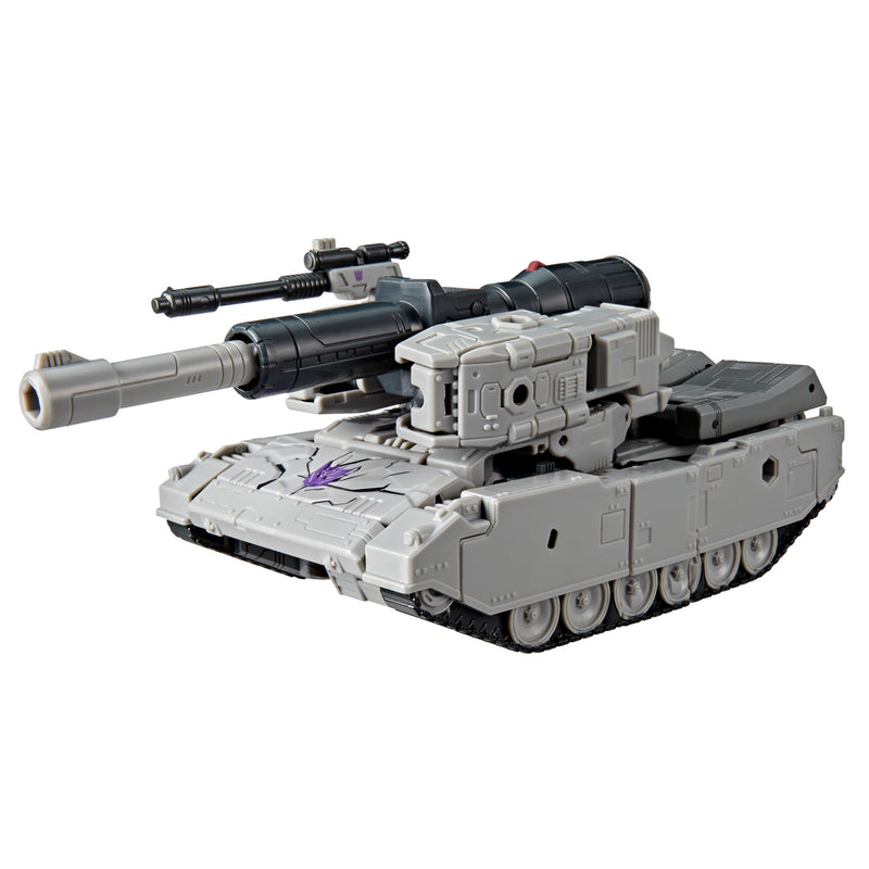 Transformers Studio Series MTMTE Collection The Transformers: The Movie Leader Class Megatron - Exclusive (Preorder Aug 2026) - Action & Toy Figures -  Hasbro