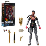 G.I. Joe Classified Series #210 Mistress Armada - Collectables > Action Figures > toys -  Hasbro