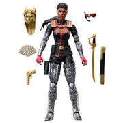 G.I. Joe Classified Series #210 Mistress Armada - Collectables > Action Figures > toys -  Hasbro