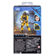 G.I. Joe Classified Series #198 Airtight (Preorder Jul 2026) - Collectables > Action Figures > toys -  Hasbro