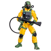 G.I. Joe Classified Series #198 Airtight (Preorder Jul 2026) - Collectables > Action Figures > toys -  Hasbro