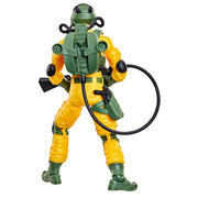 G.I. Joe Classified Series #198 Airtight (Preorder Jul 2026) - Collectables > Action Figures > toys -  Hasbro