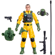 G.I. Joe Classified Series #198 Airtight (Preorder Jul 2026) - Collectables > Action Figures > toys -  Hasbro