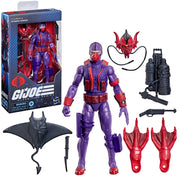 G.I. Joe Classified Series #199 Hydro-Viper (Preorder Jul 2026) - Collectables > Action Figures > toys -  Hasbro