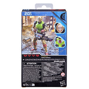 G.I. Joe Classified Series #201 Cobra Overkill (Preorder Jul 2026) - Collectables > Action Figures > toys -  Hasbro