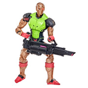 G.I. Joe Classified Series #201 Cobra Overkill (Preorder Jul 2026) - Collectables > Action Figures > toys -  Hasbro