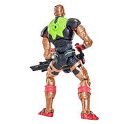 G.I. Joe Classified Series #201 Cobra Overkill (Preorder Jul 2026) - Collectables > Action Figures > toys -  Hasbro