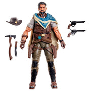 G.I. Joe Classified Series #200 Alejandro Balam "Sundown" Luna Mendoza (Preorder Jul 2026) - Collectables > Action Figures > toys -  Hasbro