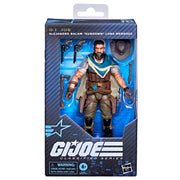 G.I. Joe Classified Series #200 Alejandro Balam "Sundown" Luna Mendoza (Preorder Jul 2026) - Collectables > Action Figures > toys -  Hasbro