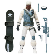 G.I. Joe Classified Series #207 Clifton "Iceberg" Nash (Preorder Nov 2026) - Collectables > Action Figures > toys -  Hasbro