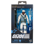 G.I. Joe Classified Series #207 Clifton "Iceberg" Nash (Preorder Nov 2026) - Collectables > Action Figures > toys -  Hasbro